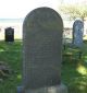 Photo of headstones/thumb_Duncan McLennan d1896 hdstn Annat blacksmith